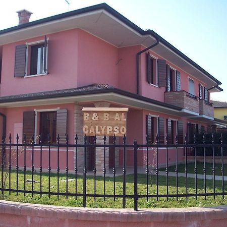 Bed and Breakfast Al Calypso Curtatone Zewnętrze zdjęcie
