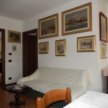 Bed and Breakfast Al Calypso Curtatone Zewnętrze zdjęcie