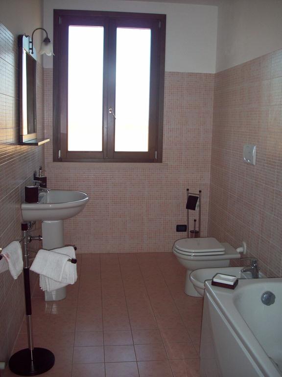 Bed and Breakfast Al Calypso Curtatone Zewnętrze zdjęcie