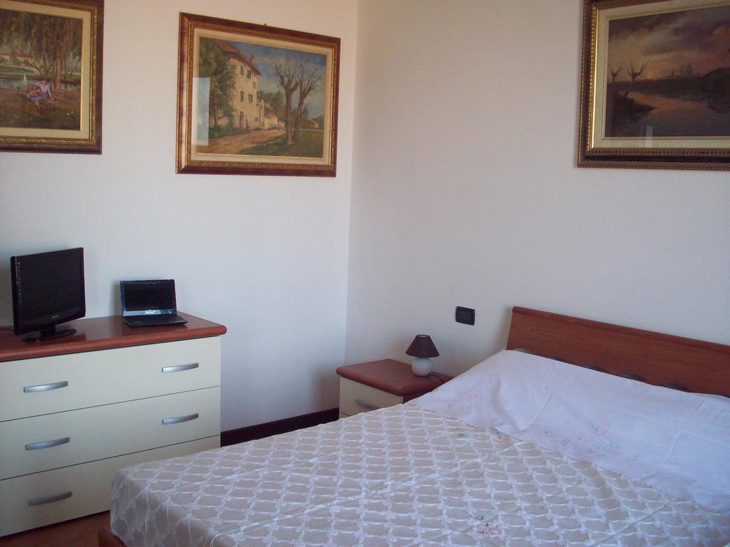 Bed and Breakfast Al Calypso Curtatone Zewnętrze zdjęcie