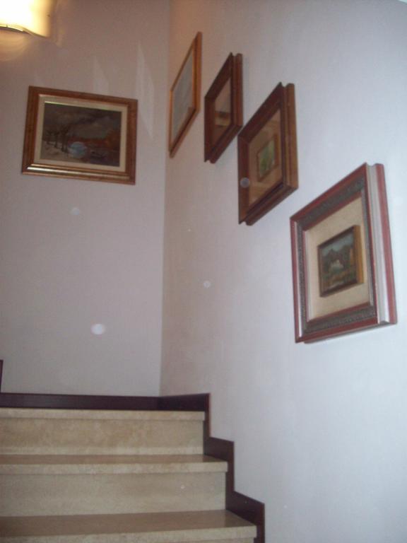 Bed and Breakfast Al Calypso Curtatone Zewnętrze zdjęcie