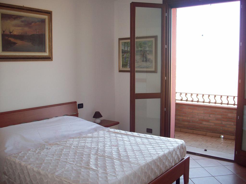 Bed and Breakfast Al Calypso Curtatone Zewnętrze zdjęcie