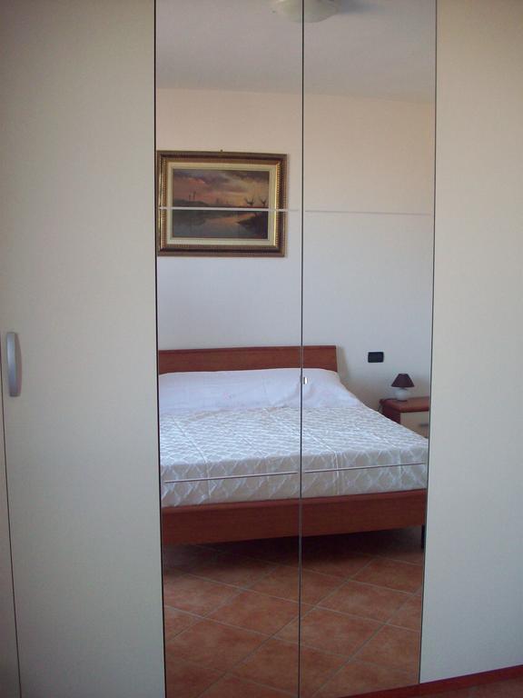 Bed and Breakfast Al Calypso Curtatone Zewnętrze zdjęcie