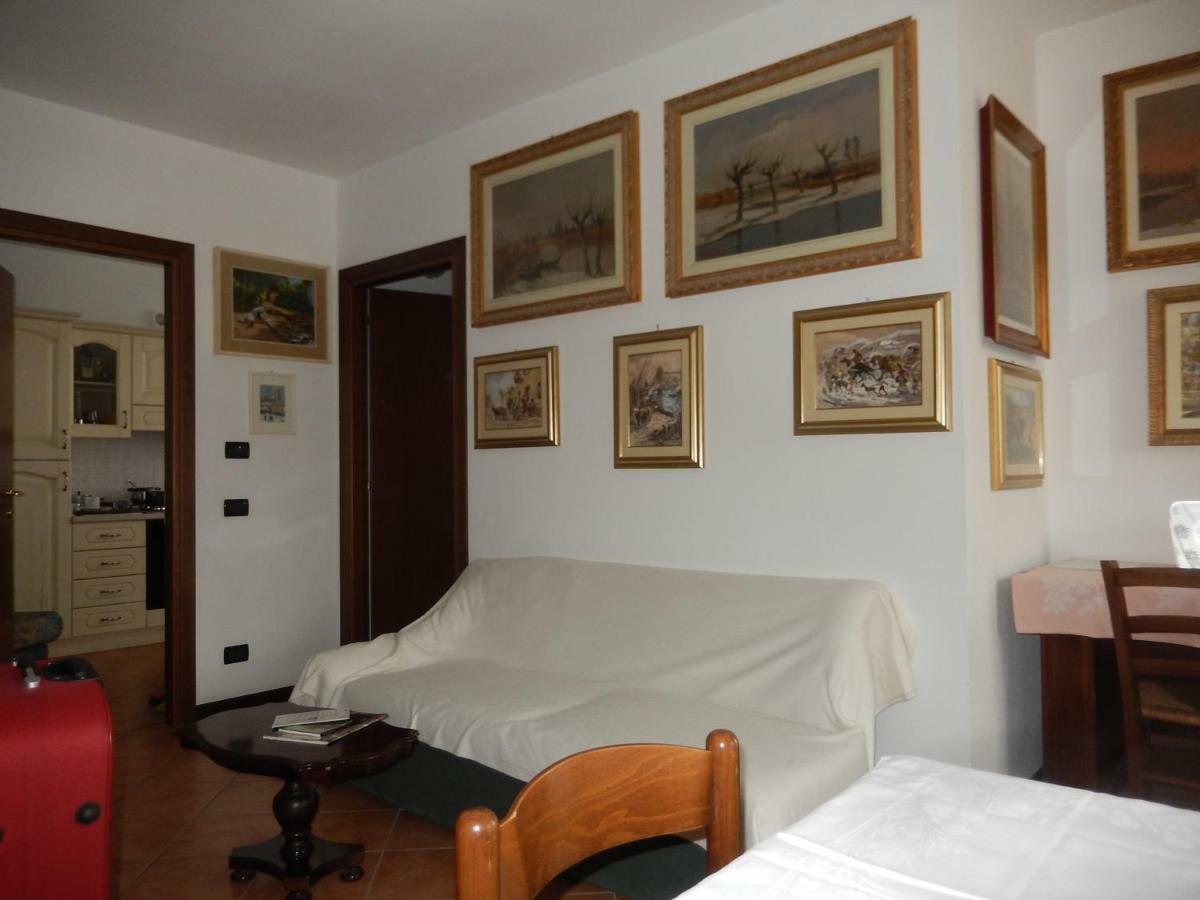 Bed and Breakfast Al Calypso Curtatone Zewnętrze zdjęcie