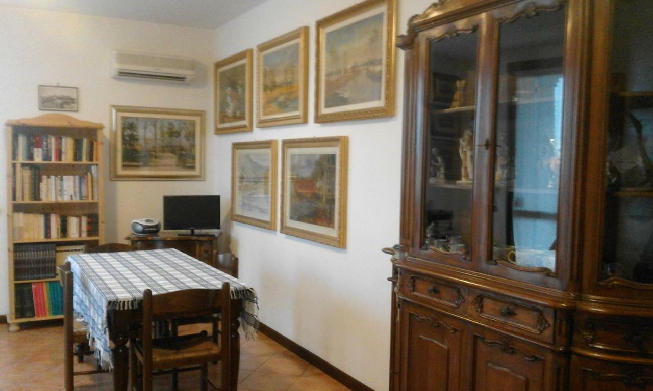 Bed and Breakfast Al Calypso Curtatone Zewnętrze zdjęcie