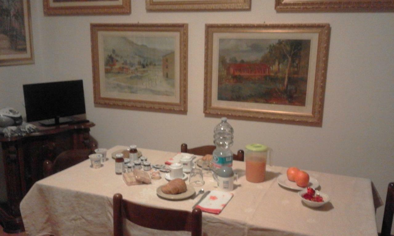 Bed and Breakfast Al Calypso Curtatone Zewnętrze zdjęcie