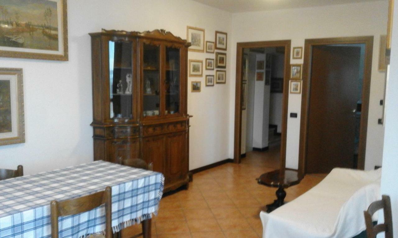 Bed and Breakfast Al Calypso Curtatone Zewnętrze zdjęcie