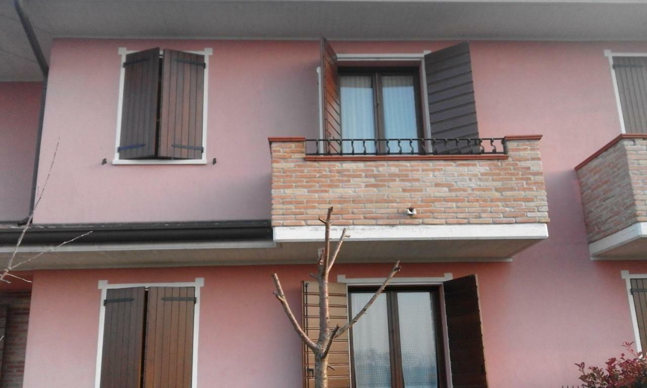 Bed and Breakfast Al Calypso Curtatone Zewnętrze zdjęcie