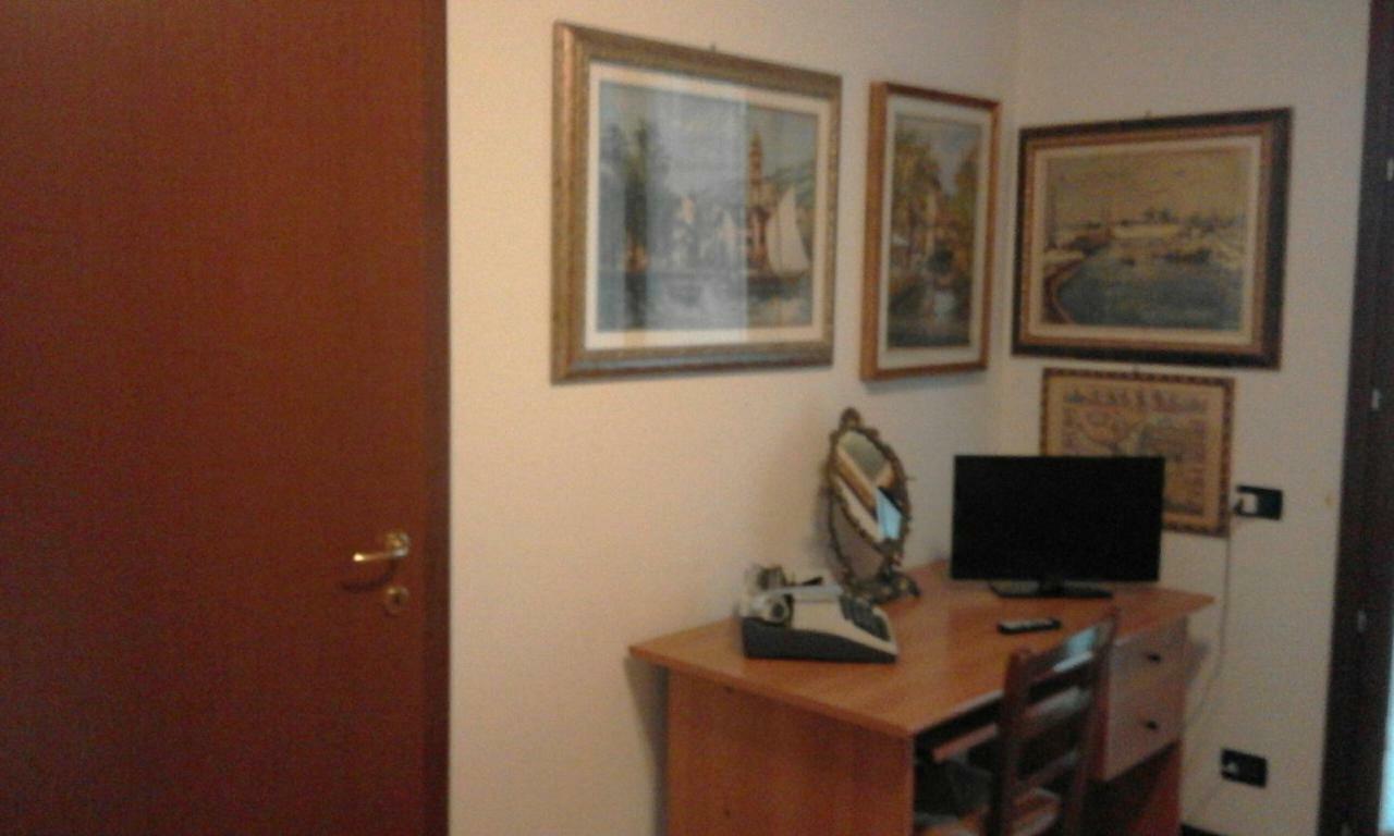 Bed and Breakfast Al Calypso Curtatone Zewnętrze zdjęcie